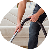 home cleaning service