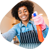 home cleaning service Best House Cleaning Service in Calgary